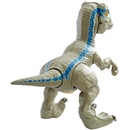 Mattel GFD40 - Jurassic World Dinofreundin Blue