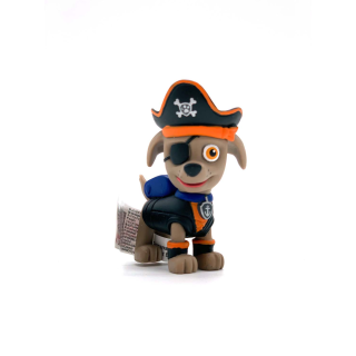 Comansi Y90185 - Zuma als Pirat