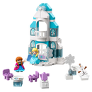 LEGO DUPLO 10899 - Elsas Eispalast - Eisknigin 2 Frozen Anna Olaf Eisprinzessin
