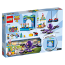 LEGO Toy Story 4 10770 - Buzz & Woodys Jahrmarktspaß!