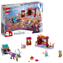 LEGO Disney 41166 - Elsa und die Rentierkutsche - Frozen Eiskönigin 2 Sven