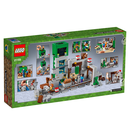 LEGO Minecraft 21155 - Die Creeper Mine