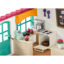 Schleich 42519 - Reiter-Caf&eacute; - Horse Club