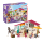 Schleich 42519 - Reiter-Café - Horse Club