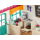 Schleich 42519 - Reiter-Café - Horse Club