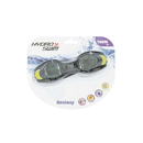 AUSWAHL: Bestway 21005 - Schwimmbrille Focus - Taucherbrille Kinderschwimmbrille Tauchmaske - Grn