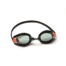 AUSWAHL: Bestway 21005 - Schwimmbrille Focus - Taucherbrille Kinderschwimmbrille Tauchmaske - Orange