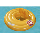 Bestway 32096 - Schwimmsitz Swim Safe - Aufblasbare Schwimmhilfe Schwimmreifen Babys