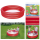 Bestway 51024 - Planschbecken Classic 102 cm - Kinderpool Pool - Rot