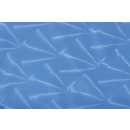 Bestway 51025 - Planschbecken Classic 122 cm - Kinderpool Pool - Blau