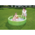 Bestway 51025 - Planschbecken Classic 122 cm - Kinderpool Pool - Grün