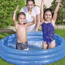 Bestway 51026 - Planschbecken Classic 152 cm - Aufblasbarer Kinderpool Pool - Blau