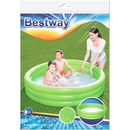 Bestway 51026 - Planschbecken Classic 152 cm - Aufblasbarer Kinderpool Pool - Grn