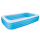 Bestway 54009 - Family Pool 305 x 183 x 56 cm - Planschbecken Kinderpool Schwimmbecken