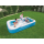 Bestway 54009 - Family Pool 305 x 183 x 56 cm - Planschbecken Kinderpool Schwimmbecken