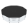 Bestway 58036 - Flowclear Abdeckplane 305 cm - Poolabdeckung Poolplane Steel Frame Fast Set Pool