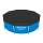 Bestway 58036 - Flowclear Abdeckplane 305 cm - Poolabdeckung Poolplane Steel Frame Fast Set Pool