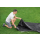 Bestway 58036 - Flowclear Abdeckplane 305 cm - Poolabdeckung Poolplane Steel Frame Fast Set Pool