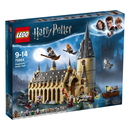 SET 6: LEGO Harry Potter 75948; 75953; 75954
