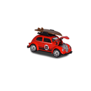 Majorette - VW Beetle Surfing - Sondermodell: Toy Fair 2019 - VW Käfer Rot