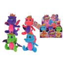 Simba 105951020 - Safiras Neon Princess Plüsch,...