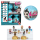 L.O.L. Surprise Boys Serie 1 - LOL Jungen Puppen-Mann Jungs Puppe Blau - MGA