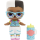 L.O.L. Surprise Boys Serie 1 - LOL Jungen Puppen-Mann Jungs Puppe Blau - MGA