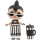 L.O.L. Surprise Boys Serie 1 - LOL Jungen Puppen-Mann Jungs Puppe Blau - MGA