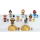 L.O.L. Surprise Boys Serie 1 - LOL Jungen Puppen-Mann Jungs Puppe Blau - MGA
