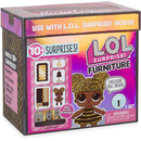 MGA Entertainment 564119E7C - L.O.L. Surprise Surprise Spaces Pack with Closet & Queen Bee