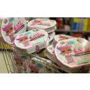 L.O.L. Surprise Adventskalender 2019 - LOL Winter Disco Snow Jamz - MGA