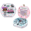L.O.L. Surprise Adventskalender 2019 - LOL Winter Disco Snow Jamz - MGA
