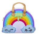 Poopsie Chasmell Rainbow Slime Kit - Handtasche Regenbogen Schleim Set Einhorn