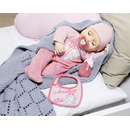 Zapf Creation - Baby Annabell 43 cm - Babypuppe Interaktiv Spielpuppe