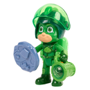 AUSWAHL: Simba - PJ Masks Super Moon Figuren - Catboy Gecko Eulette Helden Mond Gecko