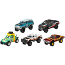 AUSWAHL: Mattel FPY86 - Hot Wheels Car Culture - Desert Rally - Modellautos Auto