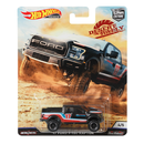 AUSWAHL: Mattel FPY86 - Hot Wheels Car Culture - Desert Rally - Modellautos Auto 17er Ford F-150 Raptor