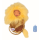 AUSWAHL: BABY born Surprise Serie 2 - Babypuppe Minipuppe Puppe Welle 2 - Zapf 10 - Laughing Lion