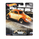 AUSWAHL: Mattel FPY86 - Hot Wheels Car Culture - Cruise Boulevard - Modellauto Volkswagen Classic Bug