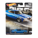 AUSWAHL: Mattel FPY86 - Hot Wheels Car Culture - Cruise Boulevard - Modellauto 69er Chevelle SS396