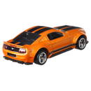 AUSWAHL: Mattel FPY86 - Hot Wheels Car Culture - Cruise Boulevard - Modellauto 2014er Custom Mustang