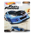 AUSWAHL: Hot Wheels GBW75 - Fast & Furious: Furious Off-Road - Auto Offroad SUV Impreza WRX STI