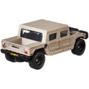 AUSWAHL: Hot Wheels GBW75 - Fast & Furious: Furious Off-Road - Auto Offroad SUV Hummer H1