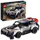 LEGO Technic 42109 - Top-Gear Ralleyauto mit App-Steuerung - Rennauto RC-Auto