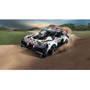 LEGO Technic 42109 - Top-Gear Ralleyauto mit App-Steuerung - Rennauto RC-Auto