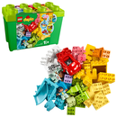 LEGO DUPLO 10914 - Deluxe Steinebox - Bausteine Bauklötze Set 85 Steine