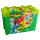 LEGO® DUPLO 10914 - Deluxe Steinebox - Bausteine Bauklötze Set 85 Steine