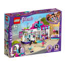 LEGO Friends 41391 - Friseursalon von Heartlake City - Emma Nina Friseur