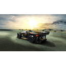 LEGO Speed Champions 76899 - Lamborghini Urus & Lamborghini Huracán Super Trofeo