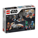LEGO Star Wars 75267 - Mandalorianer Battle Pack - Speeder-Bike